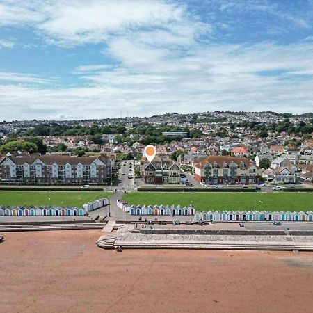 Loveliest Homes Paignton - Sea Front Location With Parking Екстериор снимка