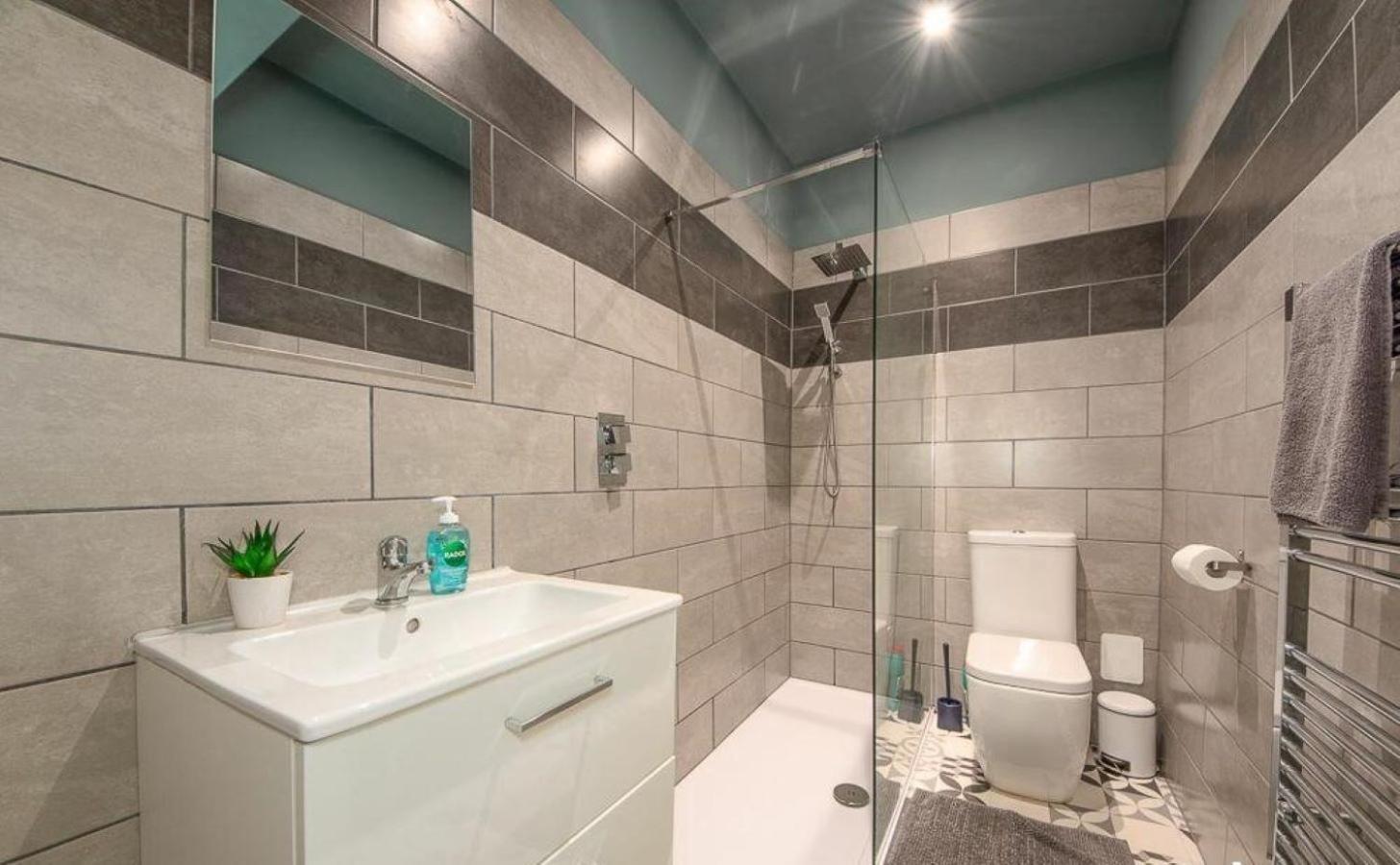 Loveliest Homes Paignton - Sea Front Location With Parking Екстериор снимка